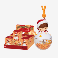 Apple of My Eye Series-Luminous Pendant Blind Box | Pop Mart México