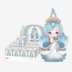 CHAKA Luminous Reverie Series Figures | Pop Mart México