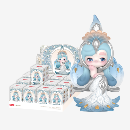 CHAKA Luminous Reverie Series Figures | Pop Mart México