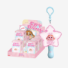 CRYBABY SHINY SHINY Series-Luminous Pendant Blind Box | Pop Mart Méxic