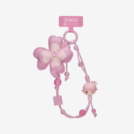 DIMOO - Colección"Aventuras en un Instante"Correas en Cajas Misteriosa