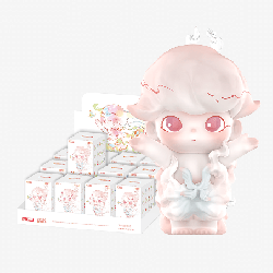 DIMOO Shapes in Nature Series Figures | Pop Mart México