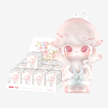 DIMOO Shapes in Nature Series Figures | Pop Mart México