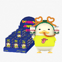 DUCKOO Music Festival Series | Pop Mart México