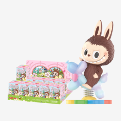 Finding MOKOKO Series Figures | Pop Mart México