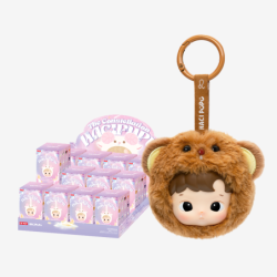 HACIPUPU The Constellation Series-Vinyl Plush Blind Box | Pop Mart Méx