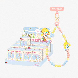 Hand in Hand Series-Phone Charm Blind Box | Pop Mart México