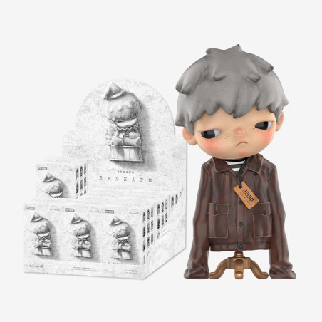 HIRONO Reshape Series Figures | Pop Mart México