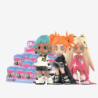 Lil Peach Riot：Loading! Series Figures | Pop Mart México