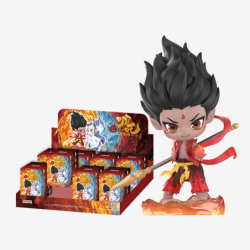 NeZha 2 Born Bonds Series Figures | Pop Mart México