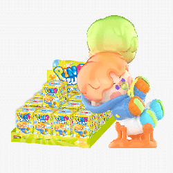 PINO JELLY Sweet Like Me Series Figures | Pop Mart México