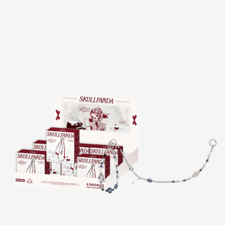 SKULLPANDA The Feast Begins Series Multifunctional Pendant Set | Pop M