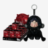 SKULLPANDA You Found Me! Series Plush Doll Pendant | Pop Mart México