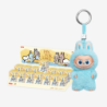 Labubu The Monster Pin for Love Series-Vinyl Plush Pendant Blind Box (