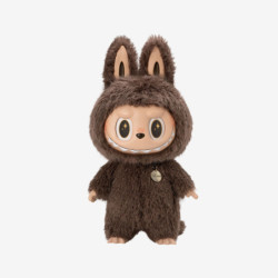 THE MONSTERS - "TE ATRAPÉ" Figura de Peluche | Pop Mart México