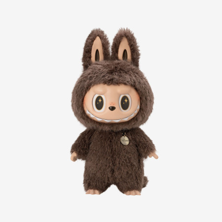 THE MONSTERS - "TE ATRAPÉ" Figura de Peluche | Pop Mart México