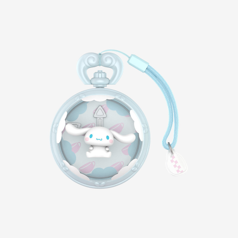 The Wonderful Time With Hello Kitty and Friends | Pop Mart México