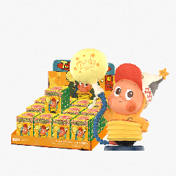 Twinkle Twinkle Be a Little Star Series Figures | Pop Mart México