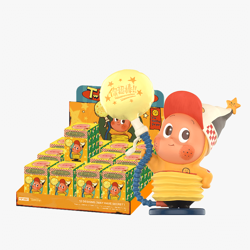 Twinkle Twinkle Be a Little Star Series Figures | Pop Mart México