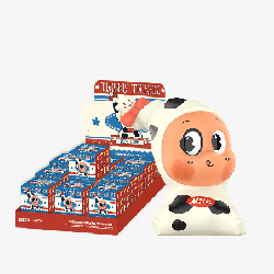 Twinkle Twinkle Create Your Taste Series Figures - A | Pop Mart México