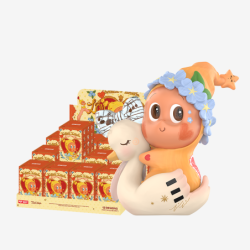 Twinkle Twinkle Crush On You Series Figures | Pop Mart México