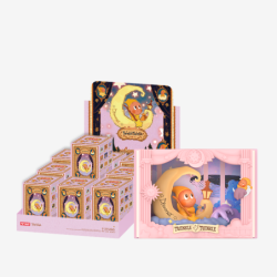 Twinkle Twinkle Light Up Series Scene Sets | Pop Mart México