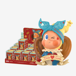 Twinkle Twinkle Savor the Moment Series Figures | Pop Mart México