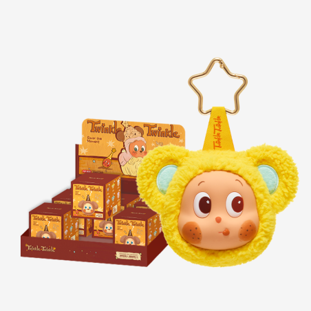 Twinkle Twinkle Savor the Moment Series-Earphone Case Blind Box | Pop