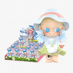 Zsiga Take It Slow Series Figures | Pop Mart México