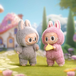 EXCITING MACARON-LABUBU | Pop Mart México