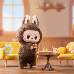 EXCITING MACARON-LABUBU | Pop Mart México