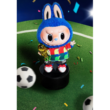 Labubu Monsters FIFA world 2026 | Pop Mart México