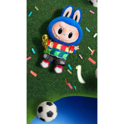 Labubu Monsters FIFA world 2026 | Pop Mart México