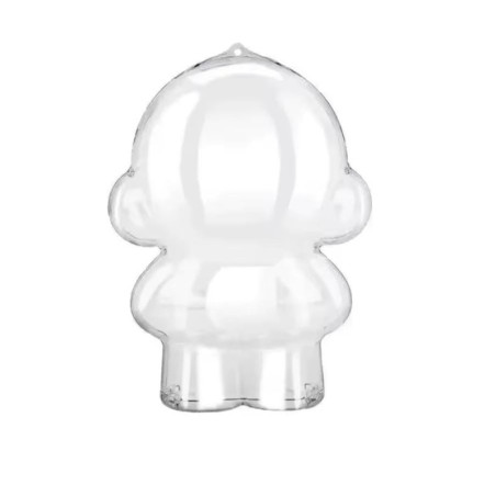 Case Transportador Protector Skullpanda Original Pop Mart | Pop Mart M