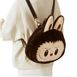 Mochila Pop Land Auténtica Y Exclusiva Peluche resistente | Pop Mart M