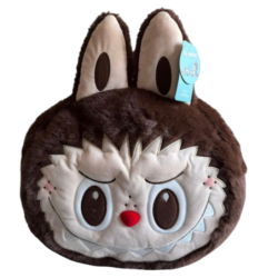 Mochila Pop Land Auténtica Y Exclusiva Peluche resistente | Pop Mart M