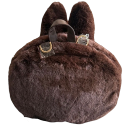 Mochila Pop Land Auténtica Y Exclusiva Peluche resistente | Pop Mart M