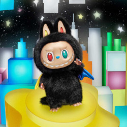 th THE MONSTERS-Colección"Décimo Aniversario"Muñeco de VINIPOP ZIMOMO