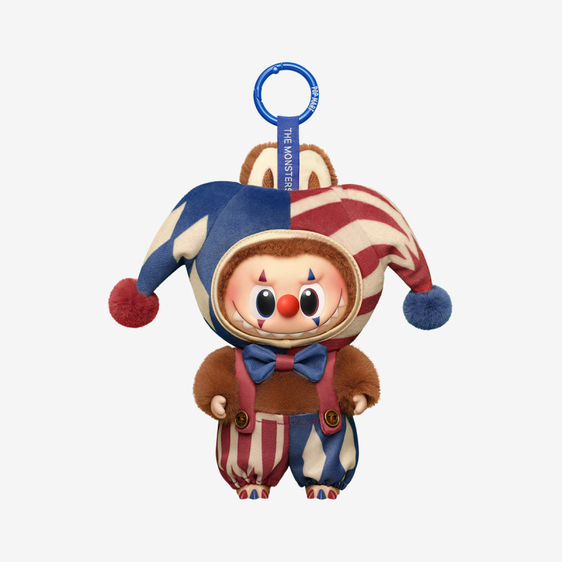 Colección "Why So Serious" Colgantes de VINIPOPS en Cajas Misteriosas