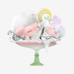 DIMOO Stories In The Cup | Pop Mart México