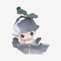 DIMOO Stories In The Cup | Pop Mart México