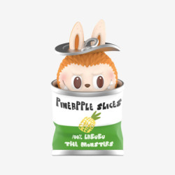 THE MONSTERS - Colección "¡No Me Puedes Ver!" Figuras Coleccionables |