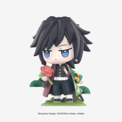 Demon Slayer - Birth Flower Series | Pop Mart México