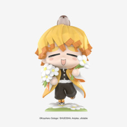 Demon Slayer - Birth Flower Series | Pop Mart México