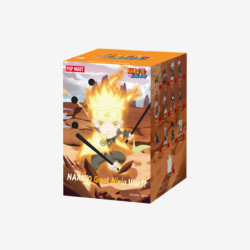 NARUTO Ninkai Taisen | Pop Mart México