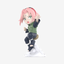 NARUTO Ninkai Taisen | Pop Mart México