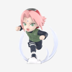 NARUTO Ninkai Taisen | Pop Mart México