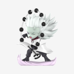 NARUTO Ninkai Taisen | Pop Mart México