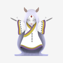 NARUTO Ninkai Taisen | Pop Mart México