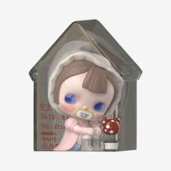 TINYTINY PROLOGUE | Pop Mart México